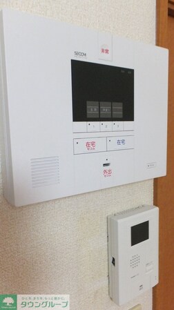 レオパレスサンセリテ上之の物件内観写真